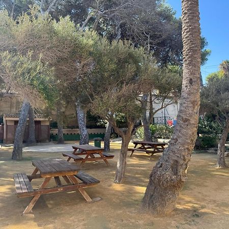 Apartamento Primera Linea Playa Muchavista El Campello Esterno foto